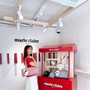 개랑, 마리 | 한남동 쇼룸 투어 데일리룩 추천, 한남동 편집샵 쁘띠마리끌레르 플래그십 오픈 후기