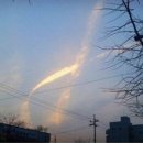 구름뜬하늘 이미지