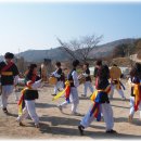 풍물놀이 이미지