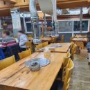 겸재로 | [면목] 면목동 돼지갈비 맛집 사랑방화로구이 왕갈비 내돈내산 후기 가족 외식 추천