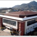 백운체육관 이미지