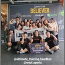 크로스핏로꼬 | [크로스핏 일기] 이너프 대회 빌리버 Believer 저지 후기