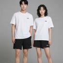 900010 | “5만30원 가격으로 티셔츠와 반바지!” 내셔널지오그래픽 [3PACK]반팔 반바지 미니백 세트 WHITE 발매...