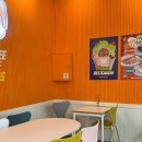 퐁치커피익스프레스군산