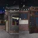 매직샵사진 이미지