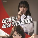 마이태권도장 이미지