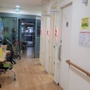 치매안심센터 화장실 이미지