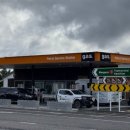 리조트주유소 이미지