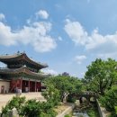 창경궁 정조와 걷다_초등학생과 함께한 가이드쿱 4대 궁궐 투어 (feat.카카오 메이커스)