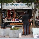 밀다원시대