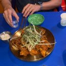 파란천막 | [천막집 둔산점] 대전 둔산동 포장마차 감성 술집 내돈내산 가성비 소주 3,800원 늦게까지 하는 술집