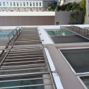 평택 아파트 창틀 하자보수 : 평택 삼익사이버 20여세대 공사완료했습니다
