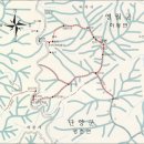 곰봉(930m) - 영월[교통/숙박/등산코스/지도] 이미지