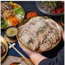 구만족발 - 김해시 장유로307번길 17 | 구만족발