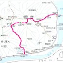 232회 정기산행(시산제)-삼악산(춘천)/2016년3월20일 오전7시-시간엄수. 이미지