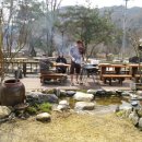 오로라가든 펜션 이미지