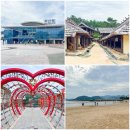 교량과고속철도 | 창원 렌트카 할인 그린카 G카로 즐기는 여름휴가 마산 드라이브코스 3곳 추천