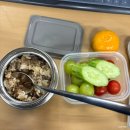 일현로 41번길 | [블챌] 11월 첫주의 음식과 일상 모음집: 점심 도시락들, 터스크커피 로스터스 떡볶이들, 용가훠궈 강남...