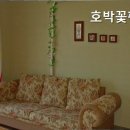 호박꽃팬션