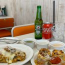 이마트24진주평거LH점 | 진주 평거동 피자 맛집 피스풀데이 후기