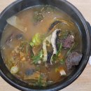 해장국마을 - 강릉시 안인진길 26 | 해장국마을