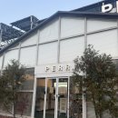 우금 | [포천/카페 퍼르] 우금저수지뷰, 자판기 커피, 아쉬웠던 솔직후기