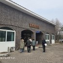 DMZ평화의 길 34코스(고성구간)