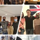 M반 영어회화 초보 이미지