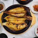 낙산전진마을콩밥상