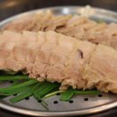 마당쇠보쌈&돌솥밥
