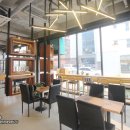 커피상점 이미지