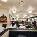 애슐리퀸즈 NC신구로점 | 애슐리퀸즈 NC신구로점 12월 평일 런치 방문 후기