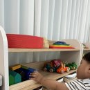 수원유아미술 별숲그리다 두돌아기 첫미술수업 후기