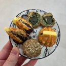 대구 감삼동 호두과자 맛집 복호두대구감삼점 신메뉴 쑥호두과자 후기