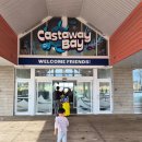 오하이오 실내 워터파크 리조트｜아이들과 함께한 Castaway Bay 1박 2일 후기