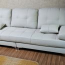 백남빌라 | 안양시 동안구 갈산로 빌라 맞춤제작 소파 배송 후기