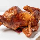 옛날산골통닭 이미지