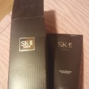 [SK-II] MEN 모이스춰라이징 클렌져 120g 이미지