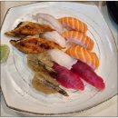 행복한한끼 | 🍣 부평 초밥 맛집 은행골 후기 | 신선한 재료로 꽉 찬 행복한 한끼