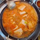 24시누름돌생고기김치찌개용담점 | 검암동 김치찌개 맛집｜24시간 운영하는 누름골 생고기