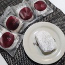 호두왕찹쌀떡 네이버블로그