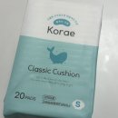 춤추는 고래 | 춤추는고래 생리대 팬티라이너 후기 더마테스트 인증