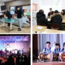 강진칠량중학교