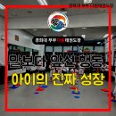 경희대 다원 태권도장 이미지