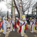 동해망상농악 이미지