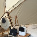 산대분교공공캠핑장 | [산대분교공공캠핑장] 양평 깔끔한 캠핑장 추천 - 슈퍼플렉스돔 사용(251024)