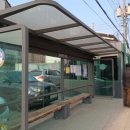 고속정류소 화장실 이미지