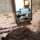 김찬헤어 이미지