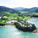 아난티남해골프클럽 이미지