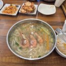 기인칼국수 | 삼척 여행 중 만난 국수 한 그릇의 감동 – ‘기인칼국수’ 맛집 후기